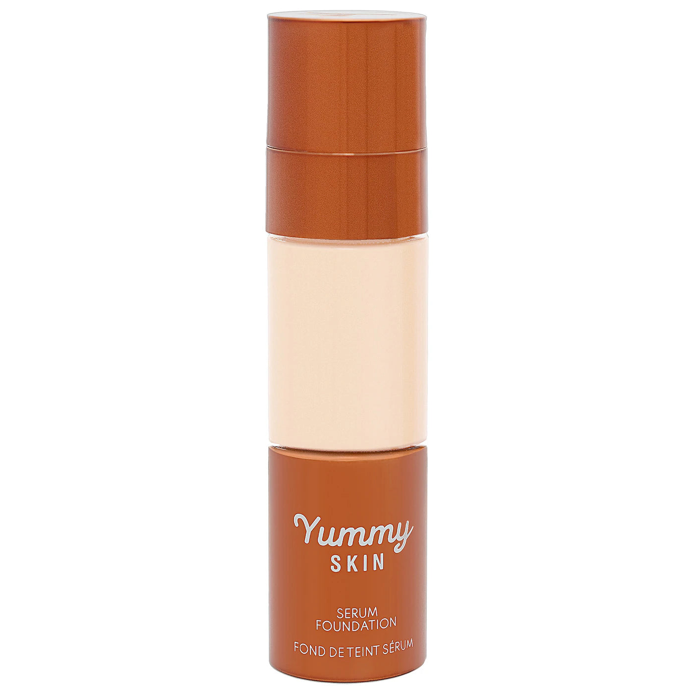 Danessa Myricks Beauty Yummy Skin Serum Foundation