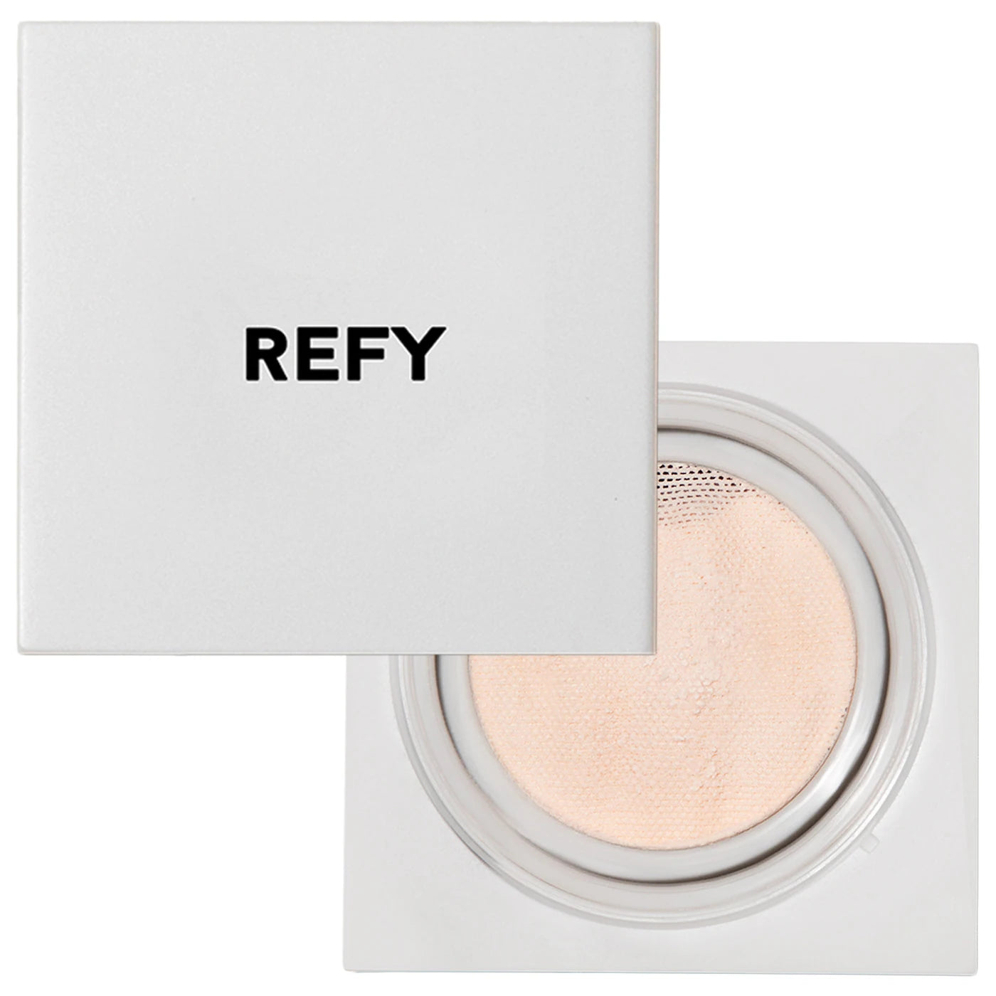 REFY Skin Finish Water Based Loose Setting Powder