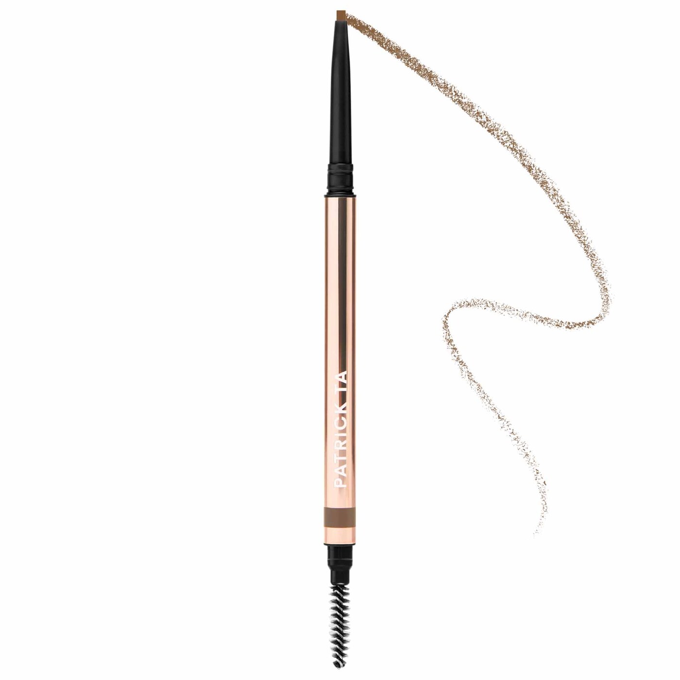 Patrick Ta Major Brow Defining Pencil