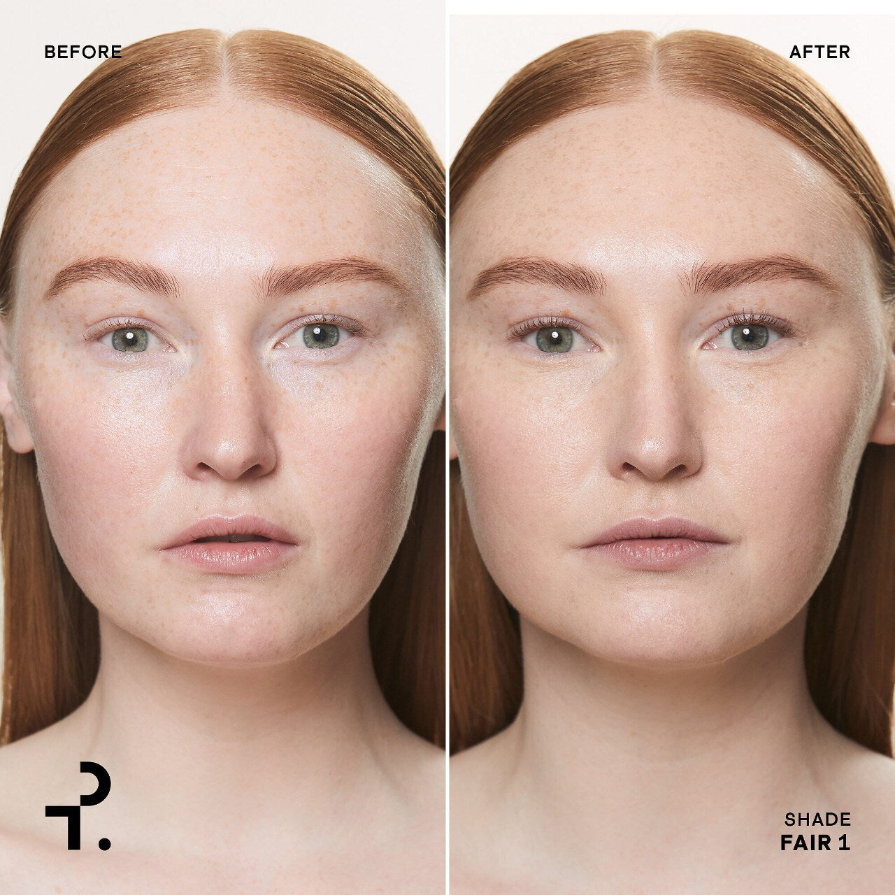 Patrick Ta Major Skin Crème Foundation and Finishing Powder Duo