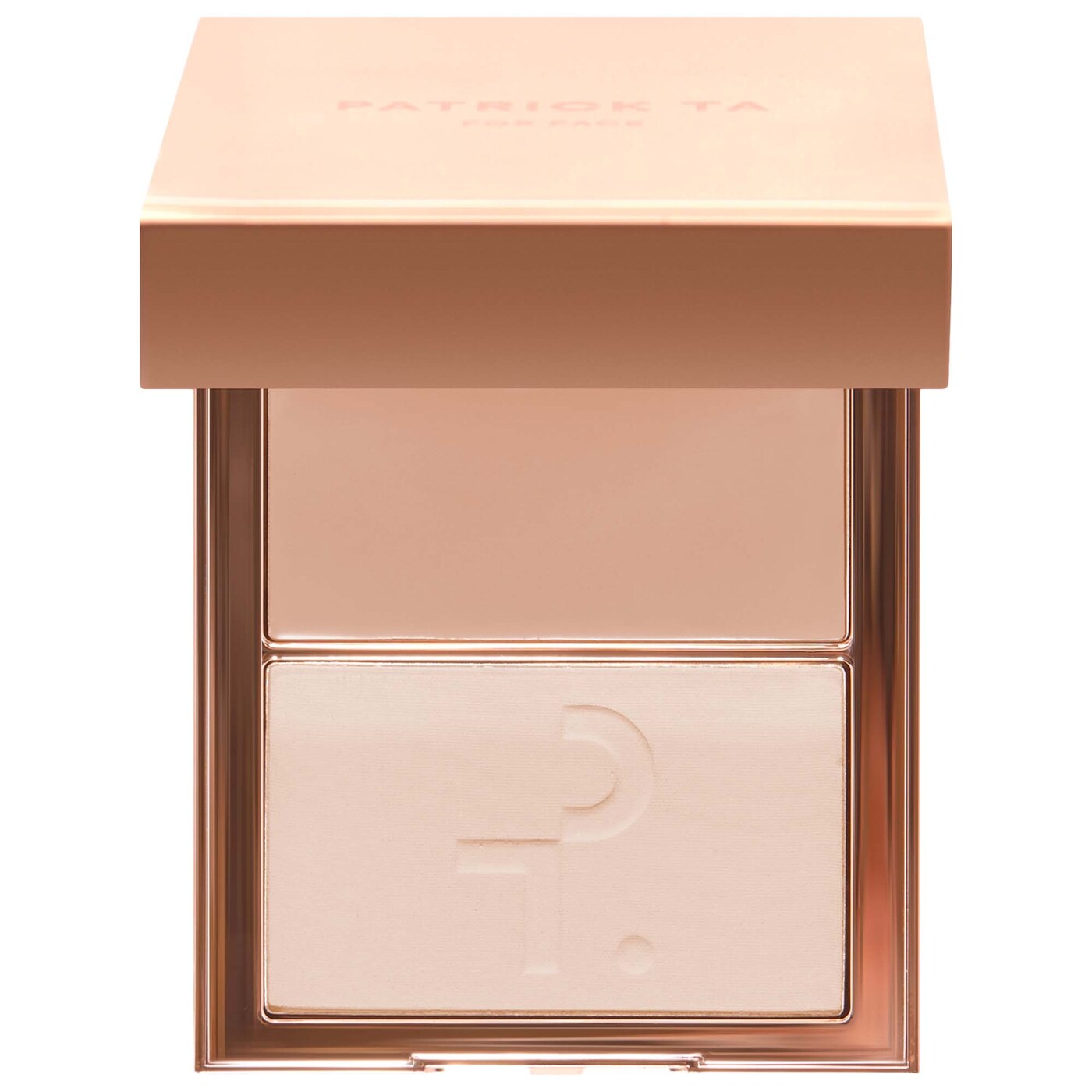 Patrick Ta Major Skin Crème Foundation and Finishing Powder Duo