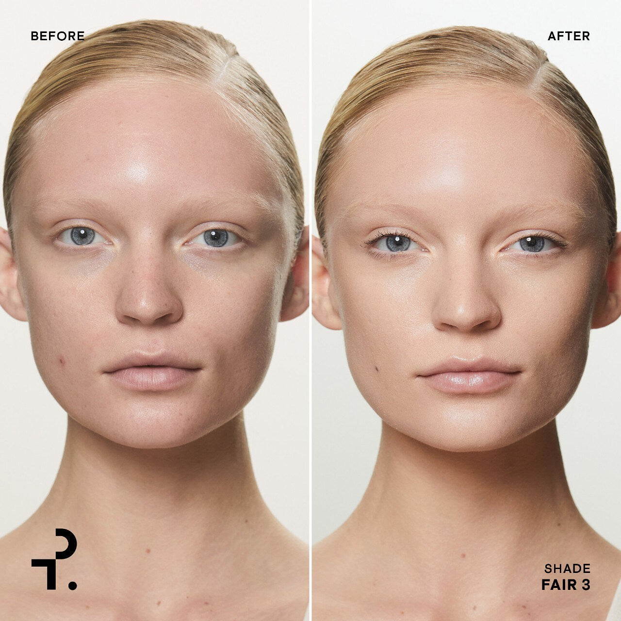 Patrick Ta Major Skin Crème Foundation and Finishing Powder Duo