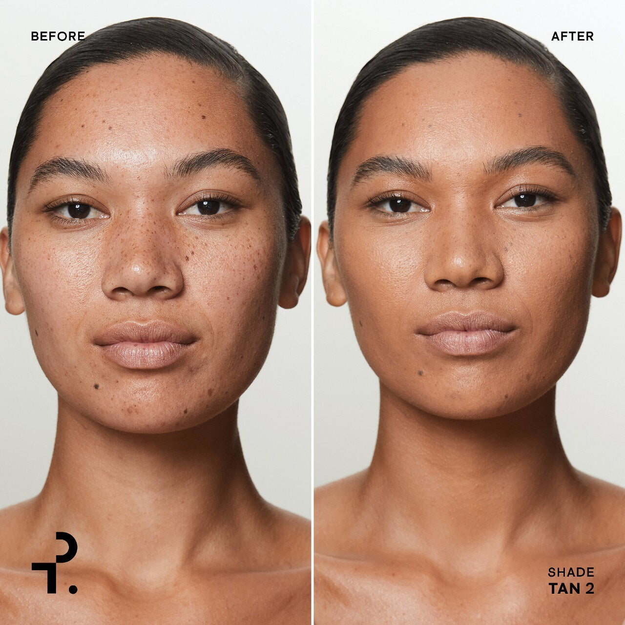 Patrick Ta Major Skin Crème Foundation and Finishing Powder Duo