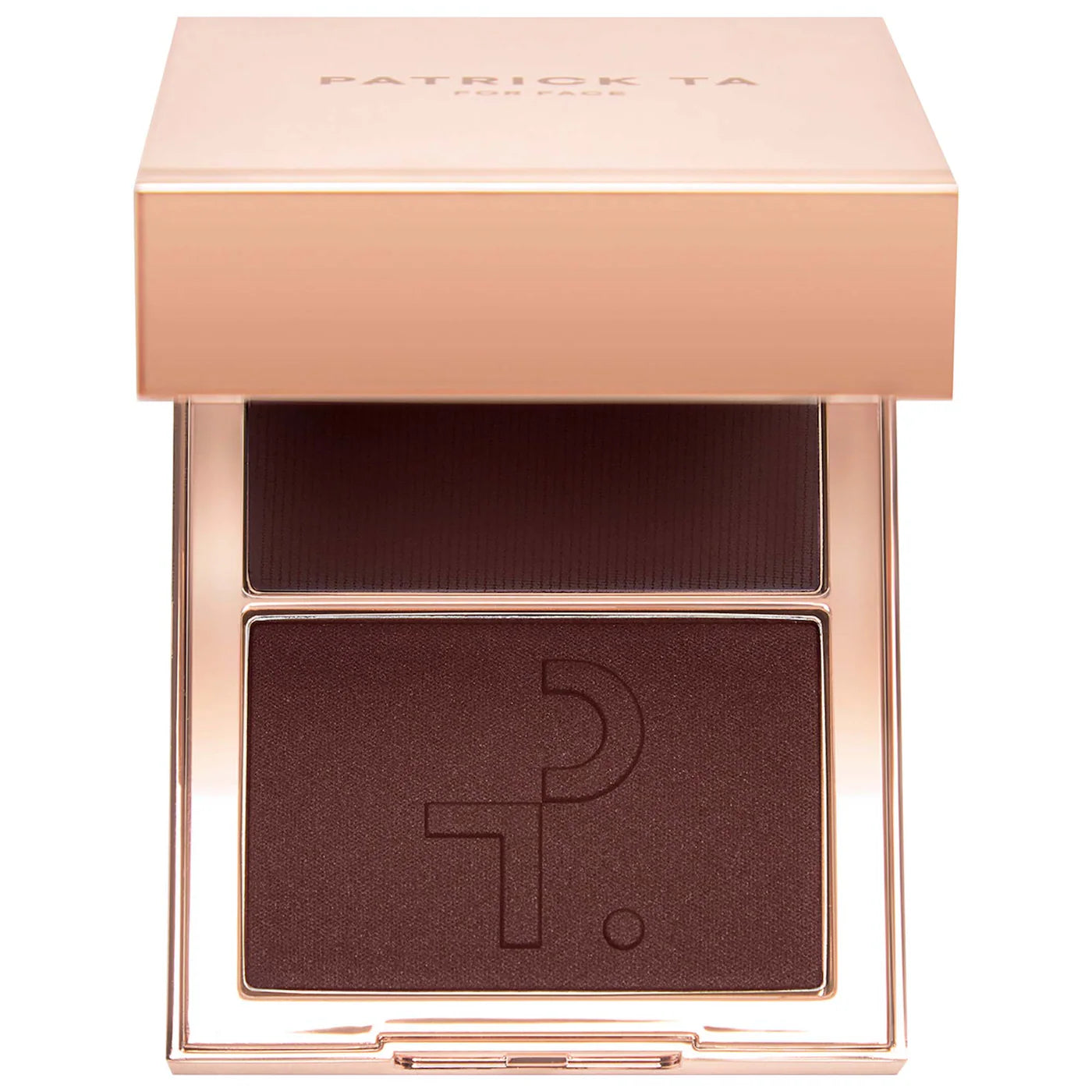 Patrick Ta Major Sculpt Crème Contour & Powder Bronzer Duo