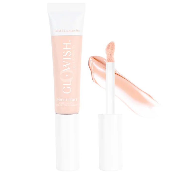 Huda Beauty GloWish Bright Light Hydrating Sheer Concealer