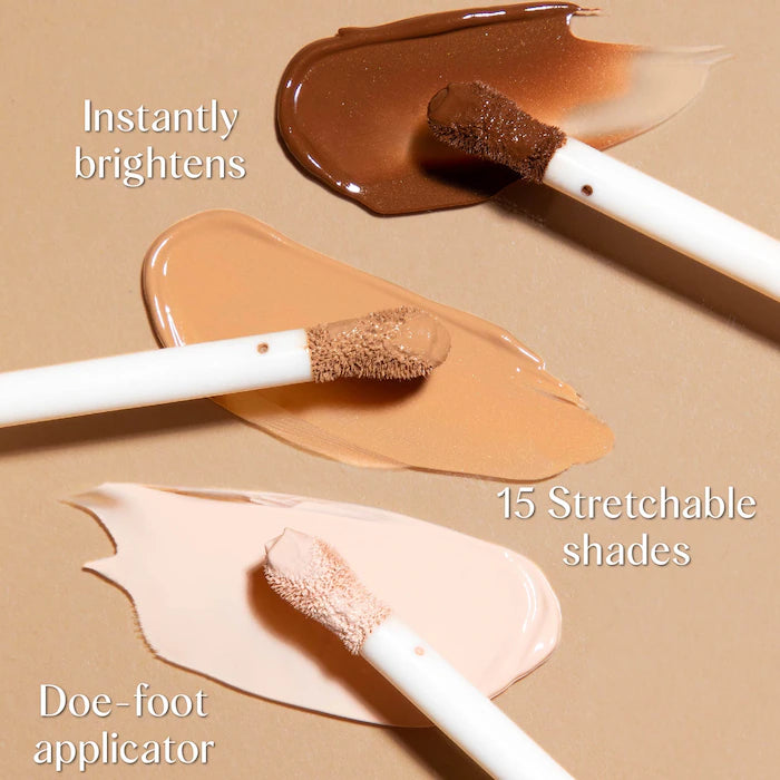 Huda Beauty GloWish Bright Light Hydrating Sheer Concealer