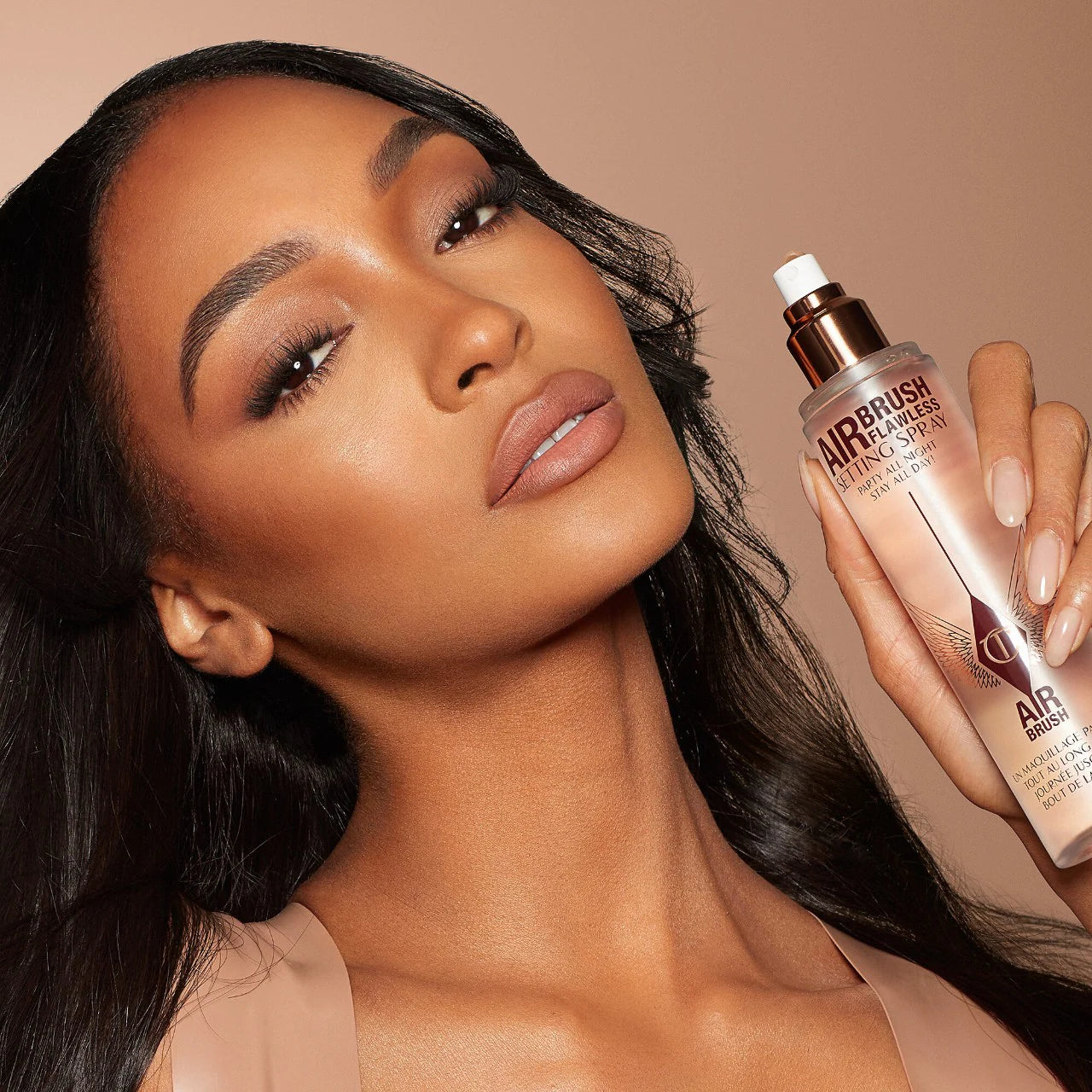 Charlotte Tilbury Airbrush Flawless Setting Spray