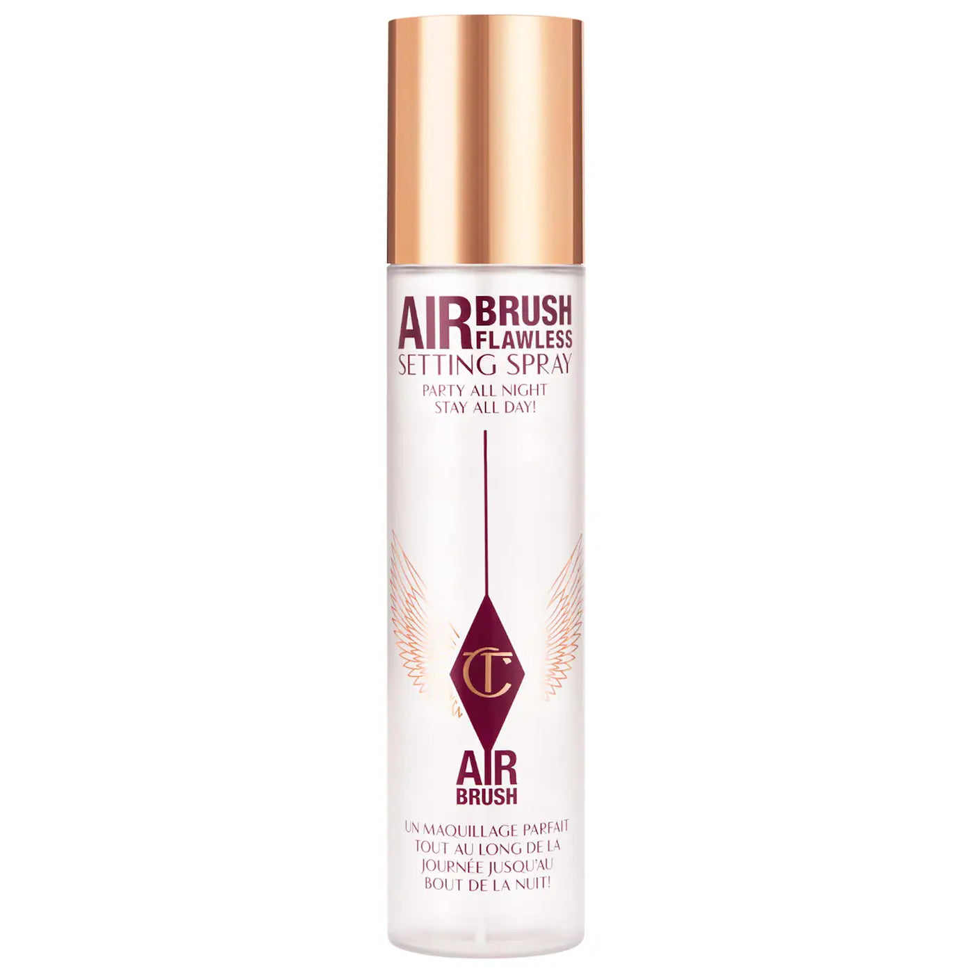 Charlotte Tilbury Airbrush Flawless Setting Spray