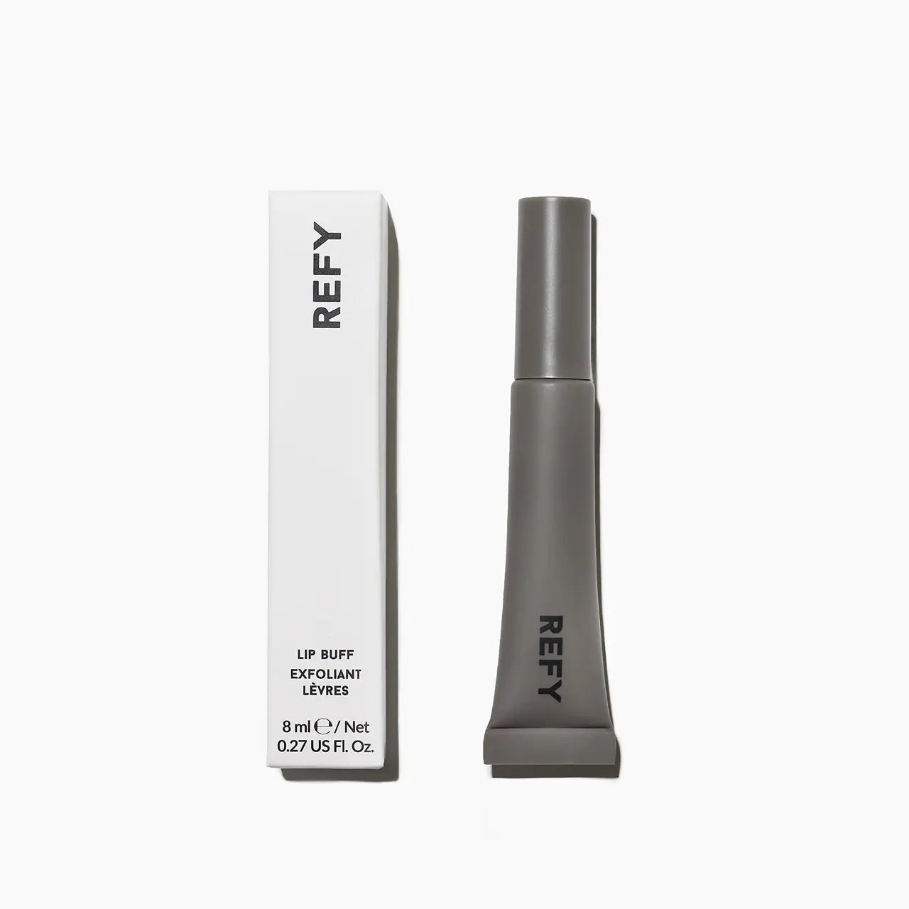 REFY Lip Buff Prep Scrub