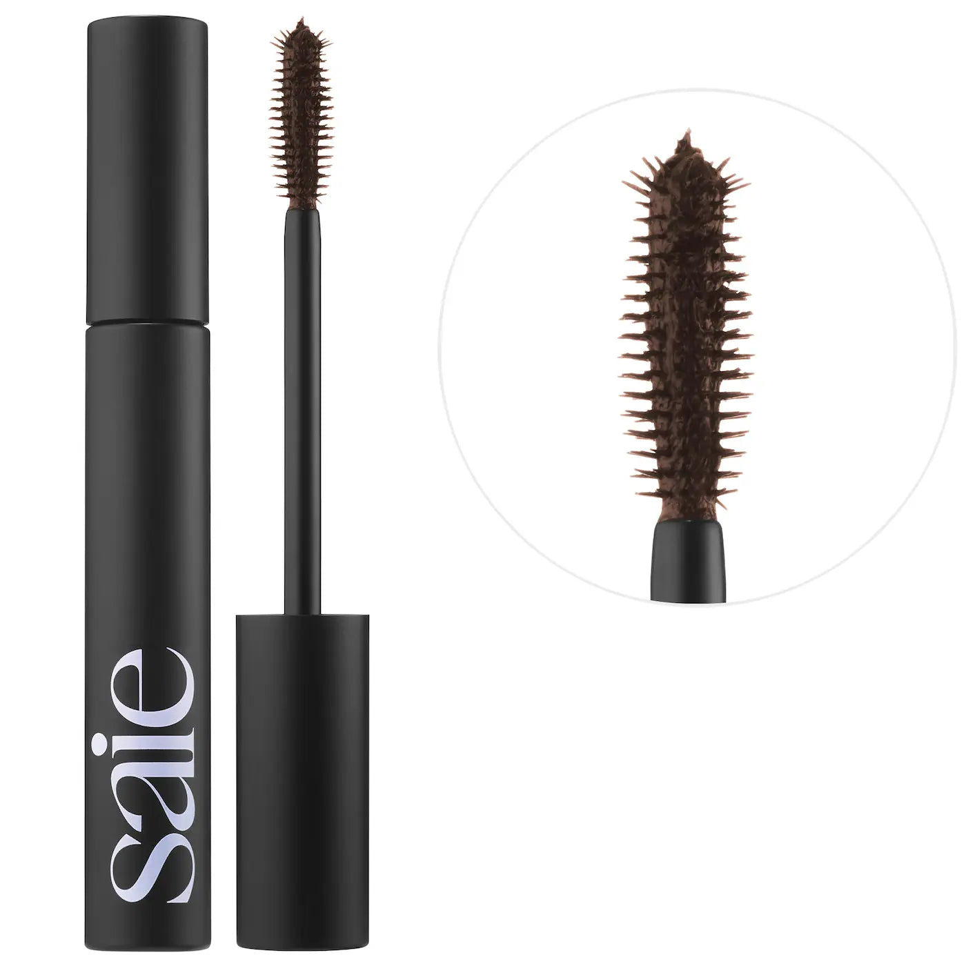 Saie Beauty Mascara 101 Lengthening and Lifting