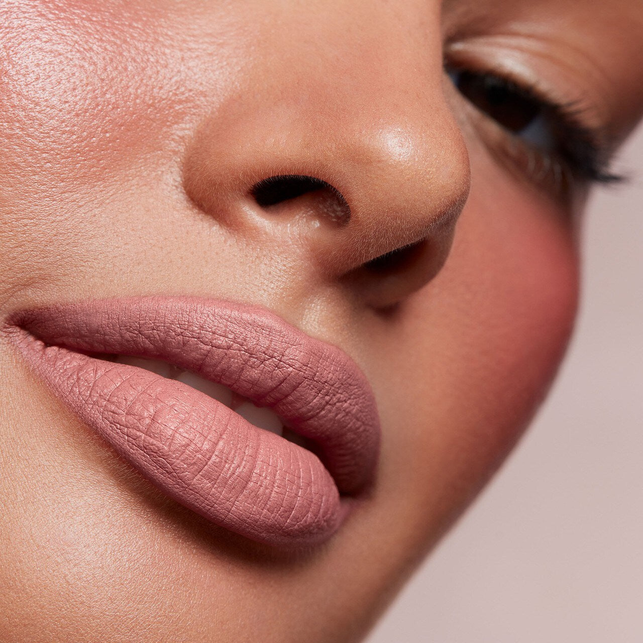 Patrick Ta Major Headlines Matte Suede Lipstick