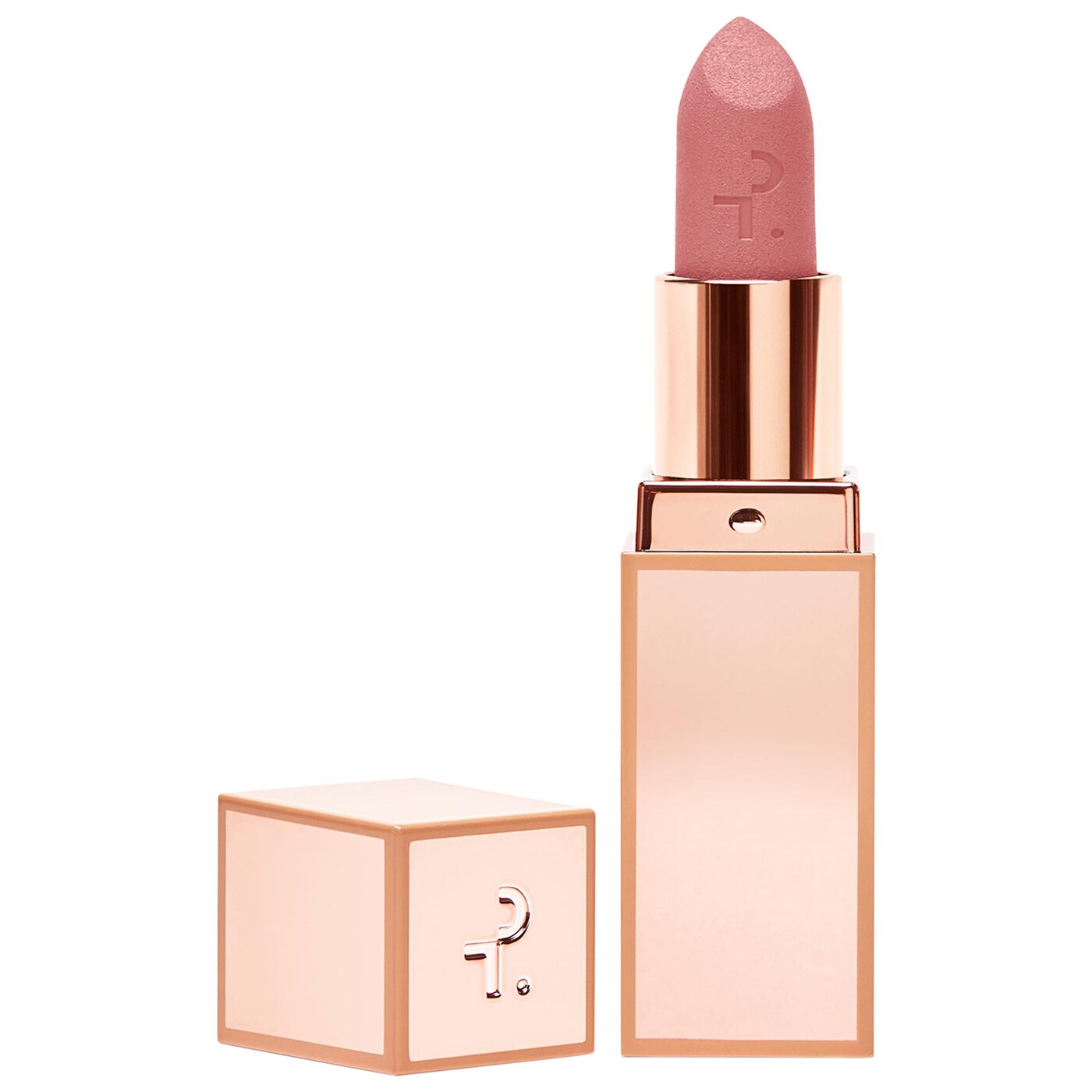 Patrick Ta Major Headlines Matte Suede Lipstick