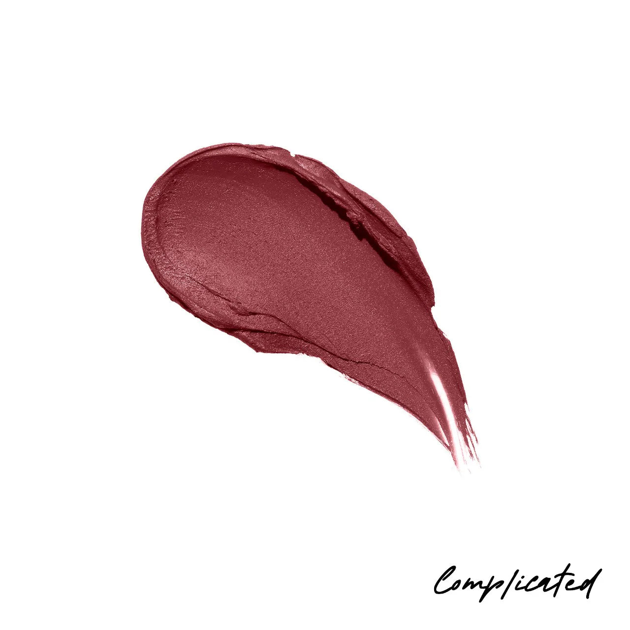 Patrick Ta Major Headlines Matte Suede Lipstick