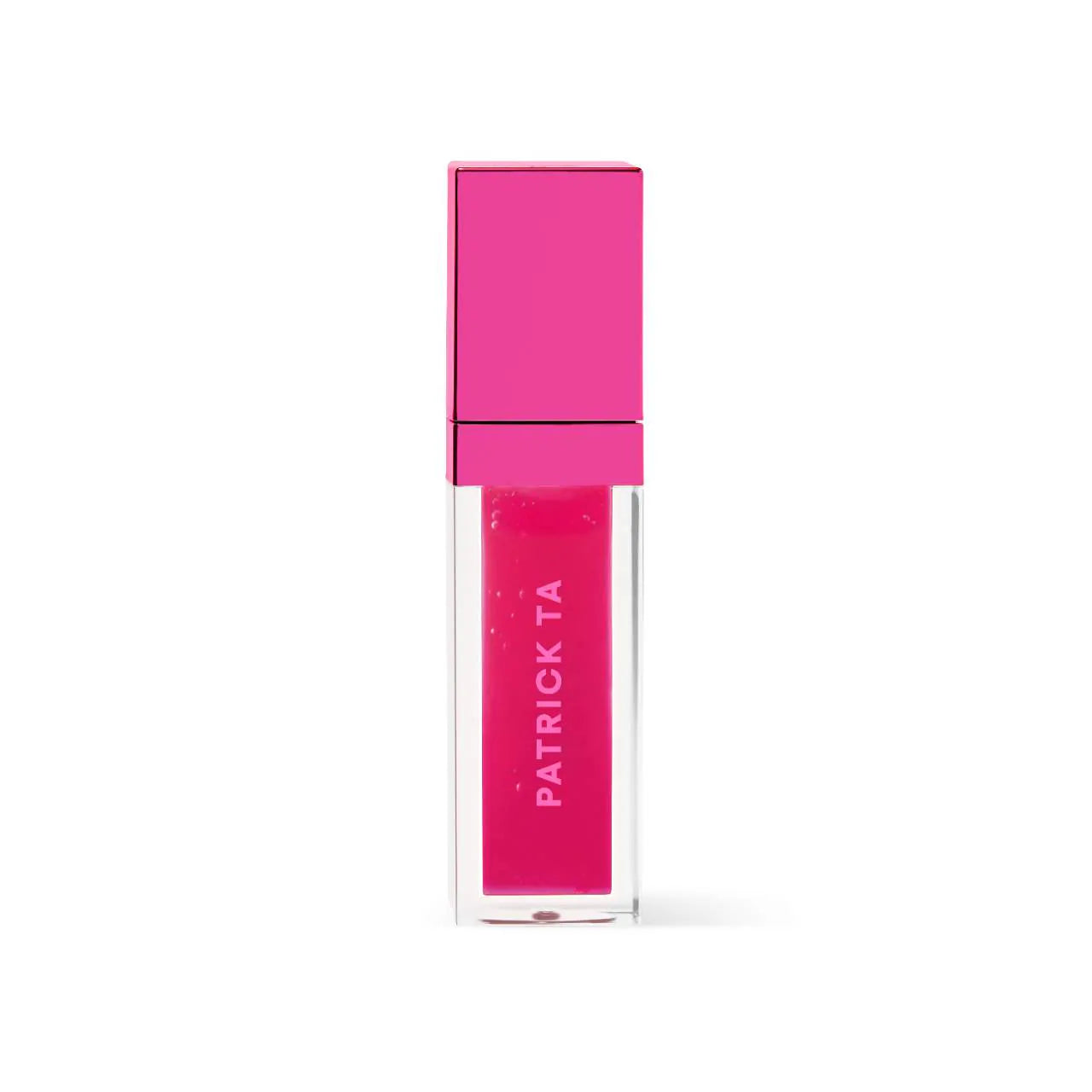 Patrick Ta Holiday Major Volume Plumping Gloss