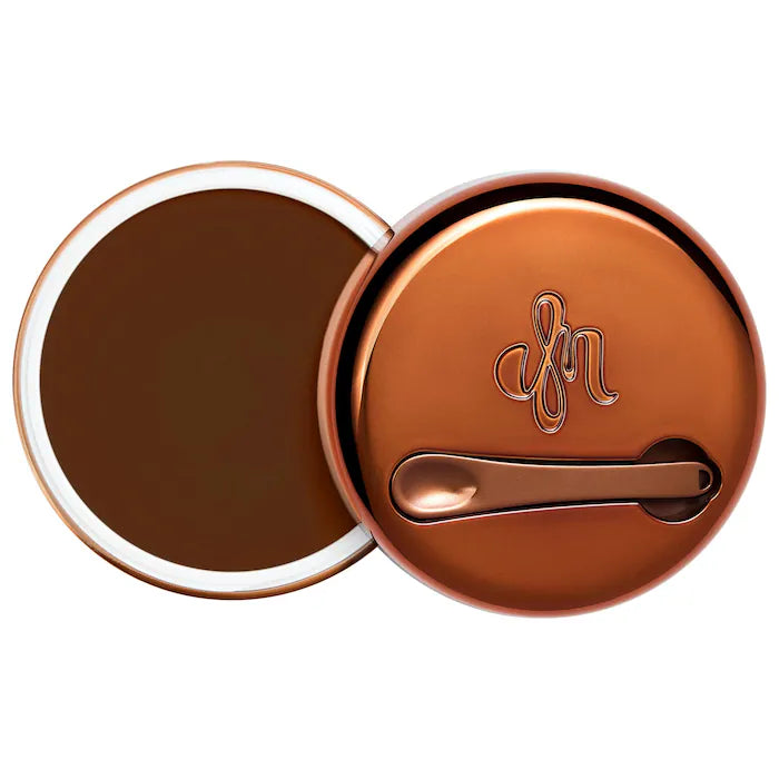 Danessa Myricks Beauty Yummy Skin Blurring Balm Powder