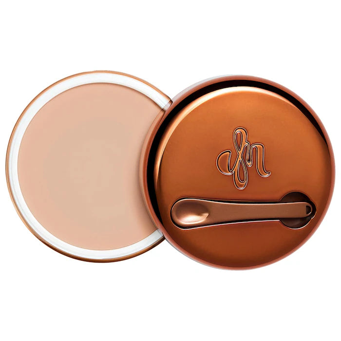 Danessa Myricks Beauty Yummy Skin Blurring Balm Powder