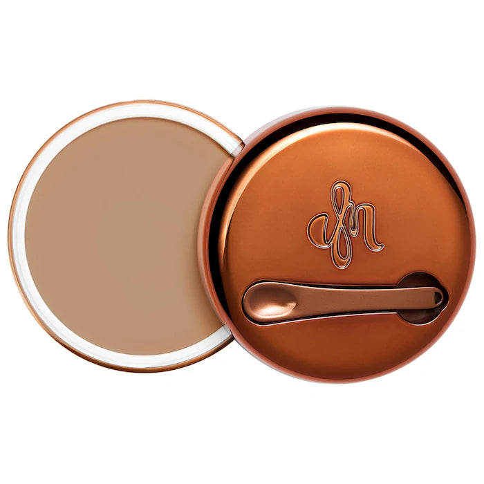 Danessa Myricks Beauty Yummy Skin Blurring Balm Powder
