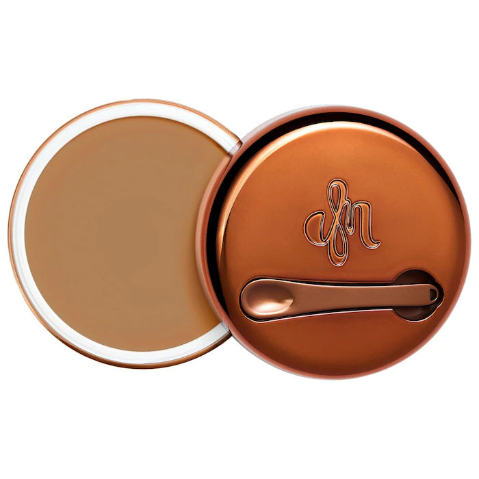 Danessa Myricks Beauty Yummy Skin Blurring Balm Powder