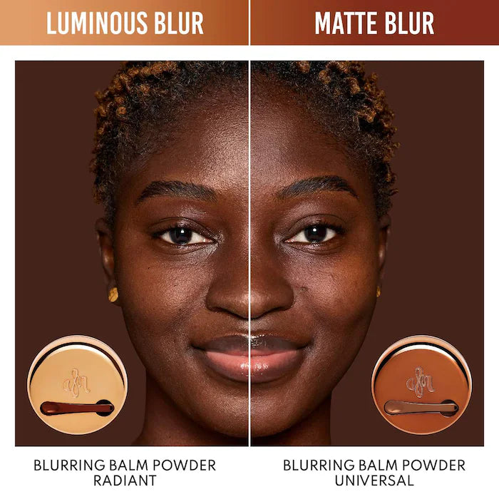 Danessa Myricks Beauty Yummy Skin Blurring Balm Powder