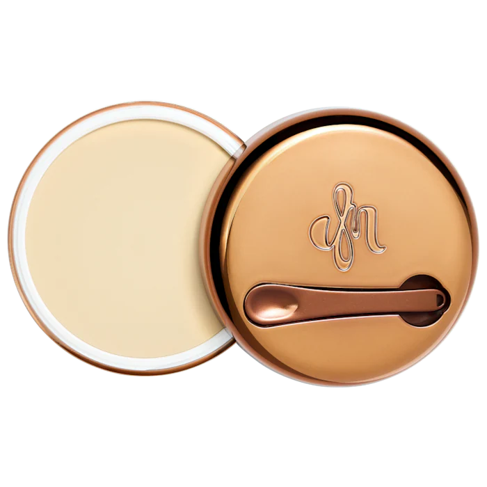 Danessa Myricks Beauty Yummy Skin Blurring Balm Powder
