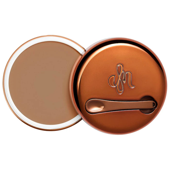 Danessa Myricks Beauty Yummy Skin Blurring Balm Powder
