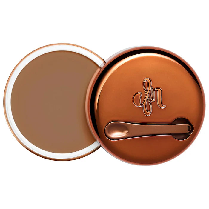 Danessa Myricks Beauty Yummy Skin Blurring Balm Powder