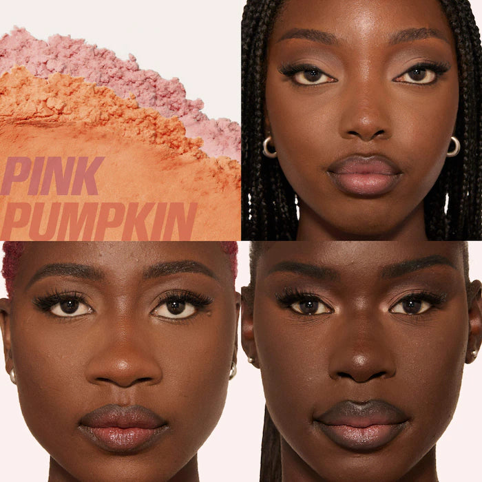 Huda Beauty Easy Bake Duo Blurring Loose Baking & Setting Powder