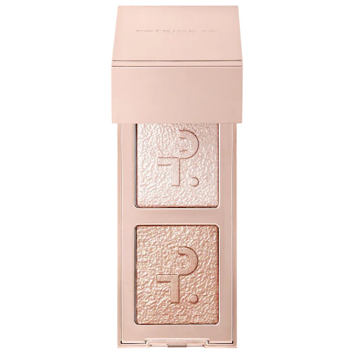 Patrick Ta Major Dimension Eye Illusion Eyeshadow Duos