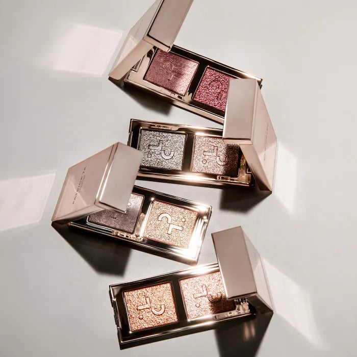 Patrick Ta Major Dimension Eye Illusion Eyeshadow Duos