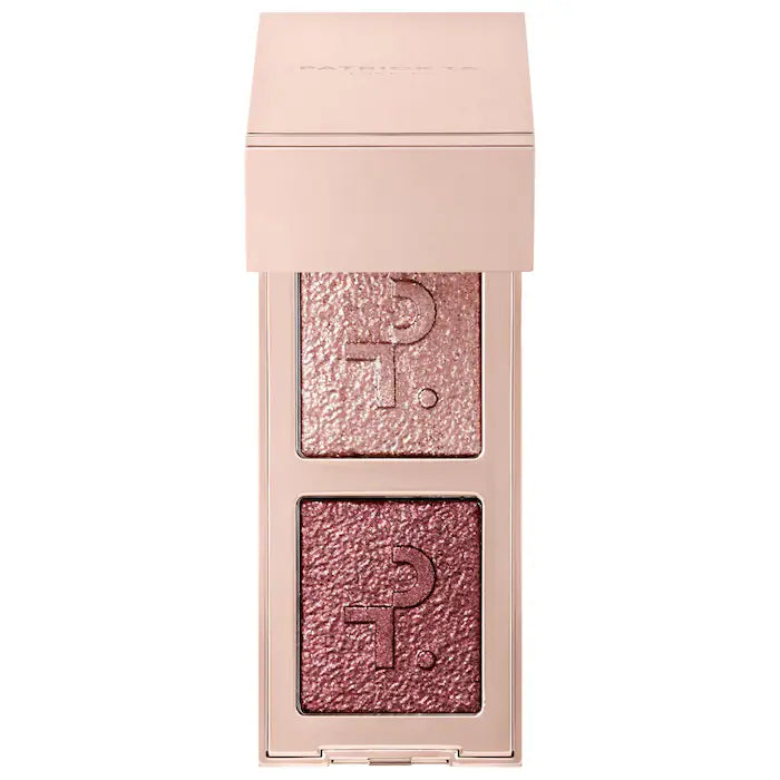 Patrick Ta Major Dimension Eye Illusion Eyeshadow Duos