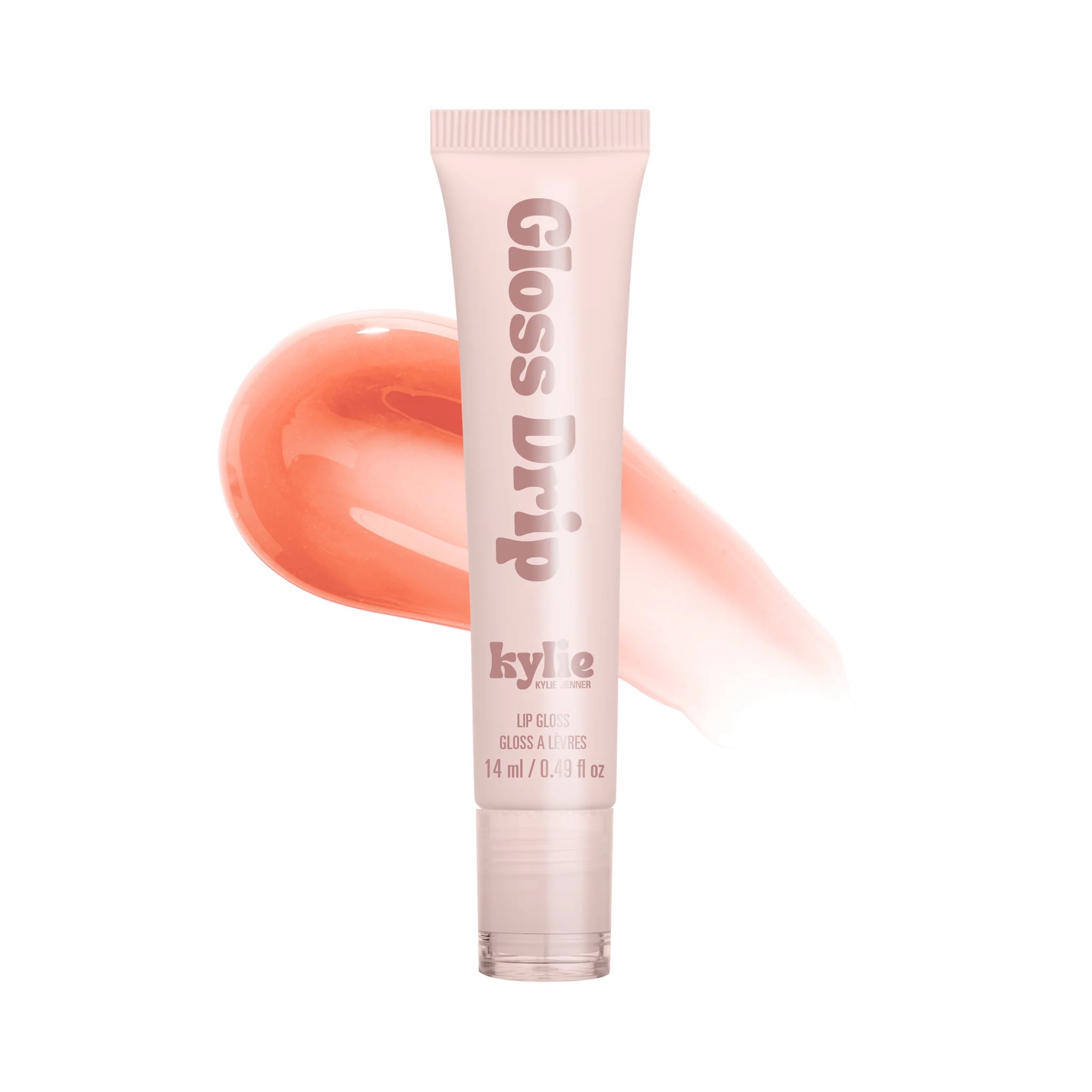 Kylie Cosmetics Gloss Drip