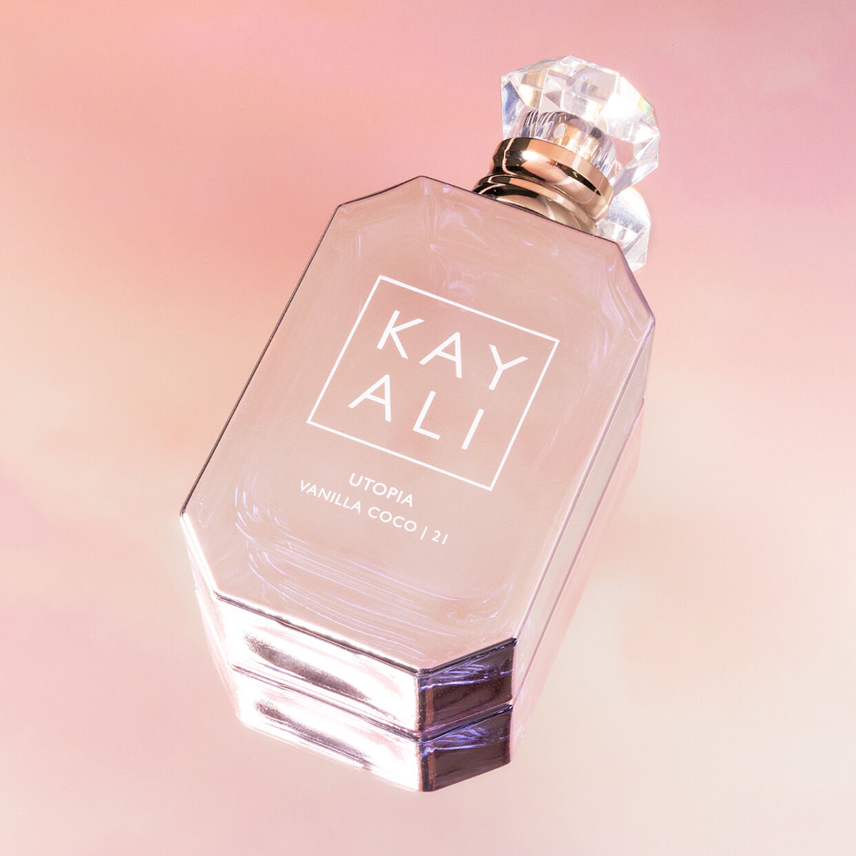 Kayali Utopia Vanilla Coco |21 Eau De Parfum Intense