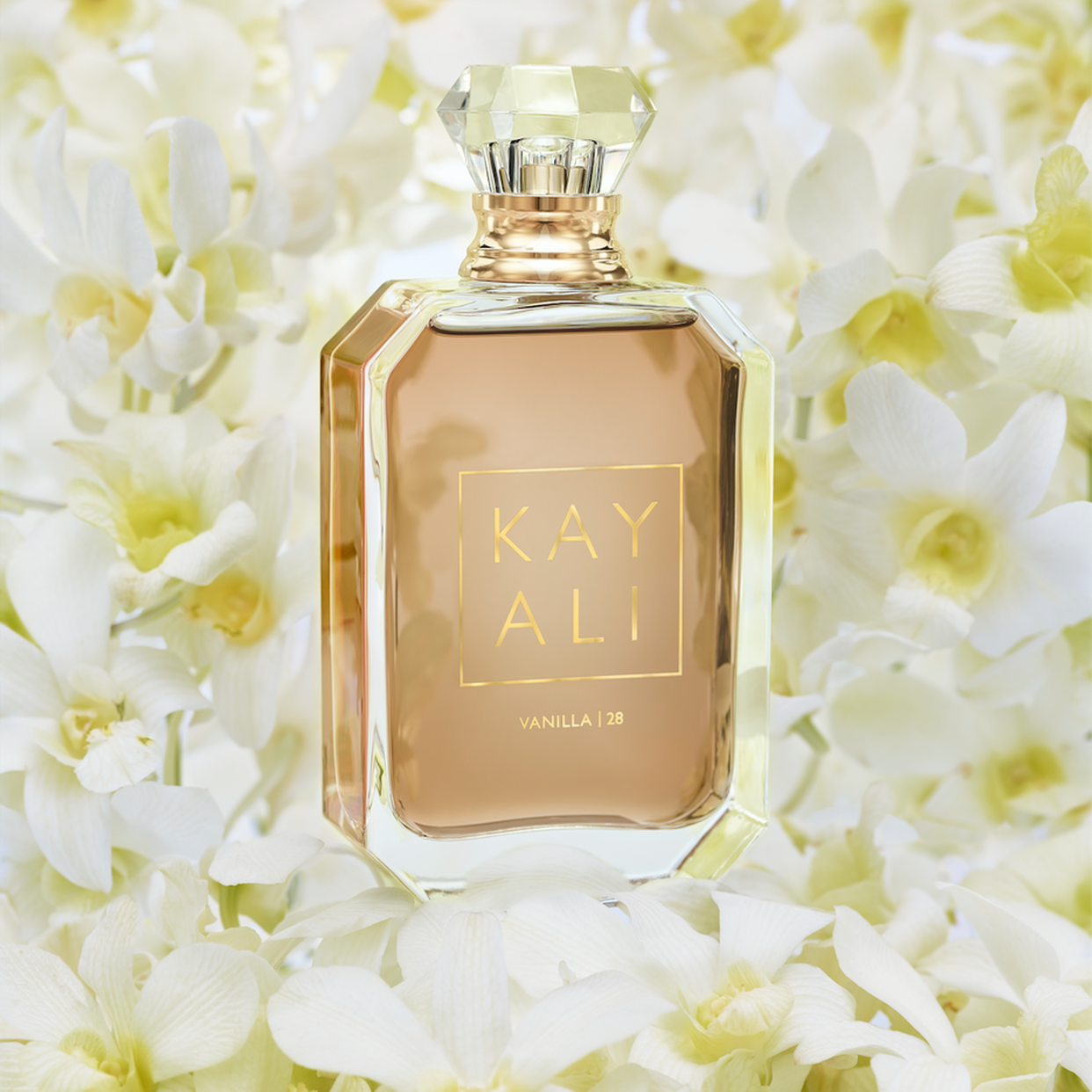 Kayali Vanilla|28 Eau De Parfum