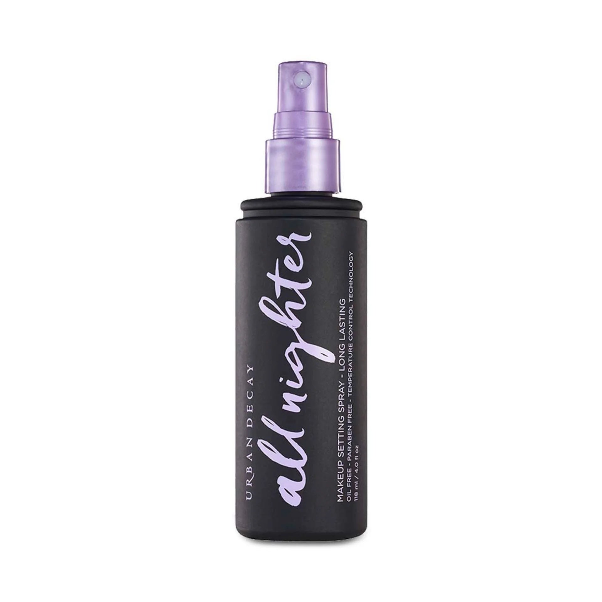 Urban Decay All Nighter Long-Lasting Makeup Setting Spray