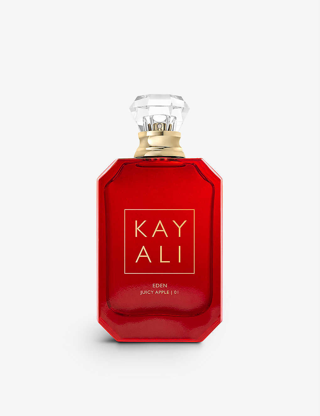 Kayali Eden Juicy Apple | 01 Eau De Parfum