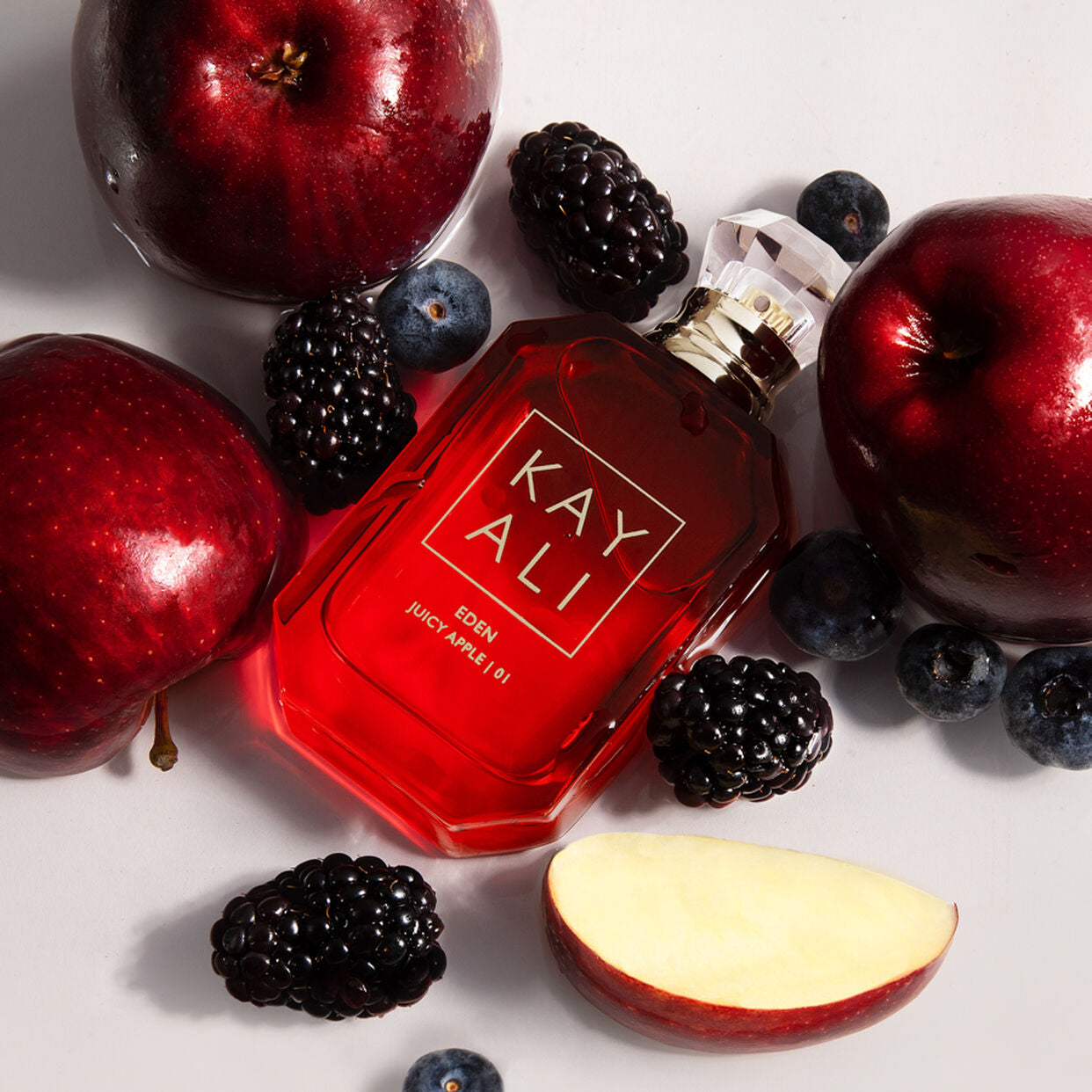 Kayali Eden Juicy Apple | 01 Eau De Parfum