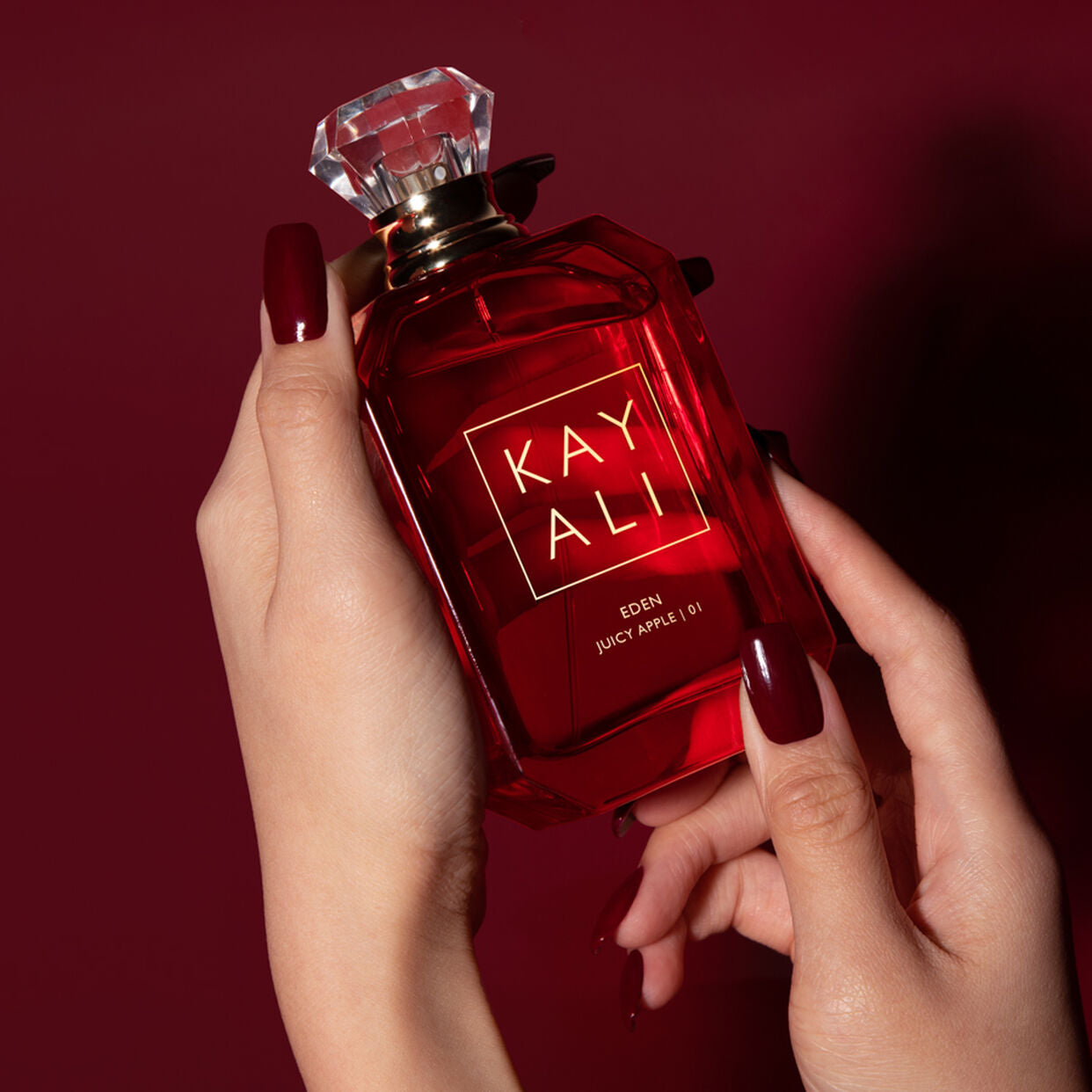 Kayali Eden Juicy Apple | 01 Eau De Parfum