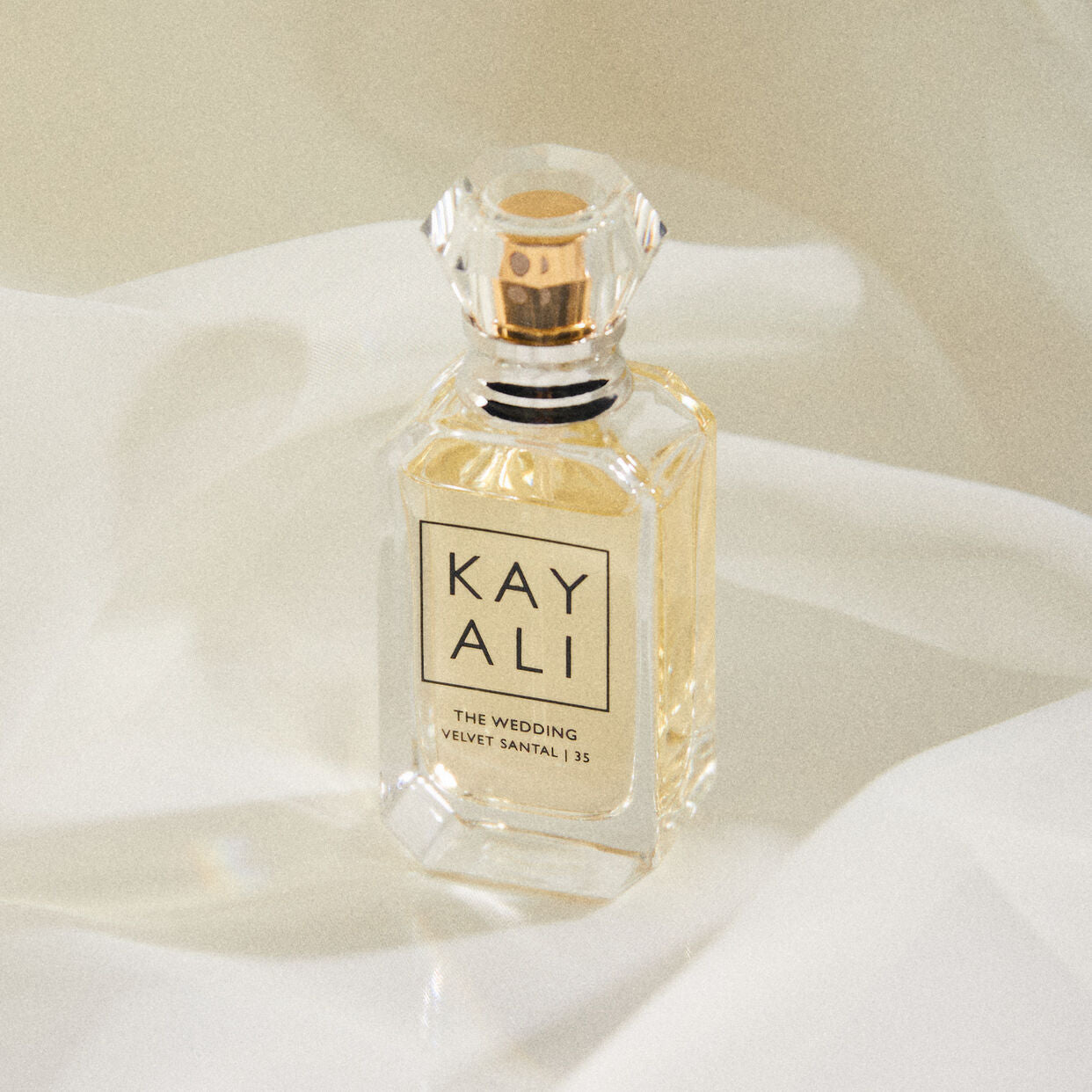 Kayali The Wedding Velvet Santal |35 Eau De Parfum Intense