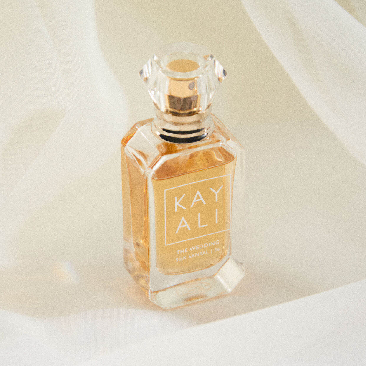 Kayali The Wedding Silk Santal |36 Eau De Parfum Intense