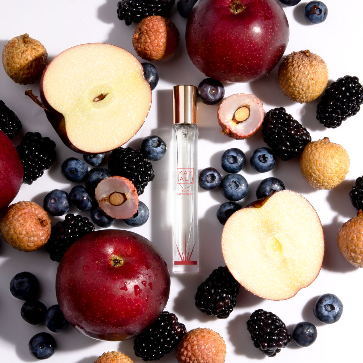 Kayali Eden Juicy Apple | 01 Eau De Parfum