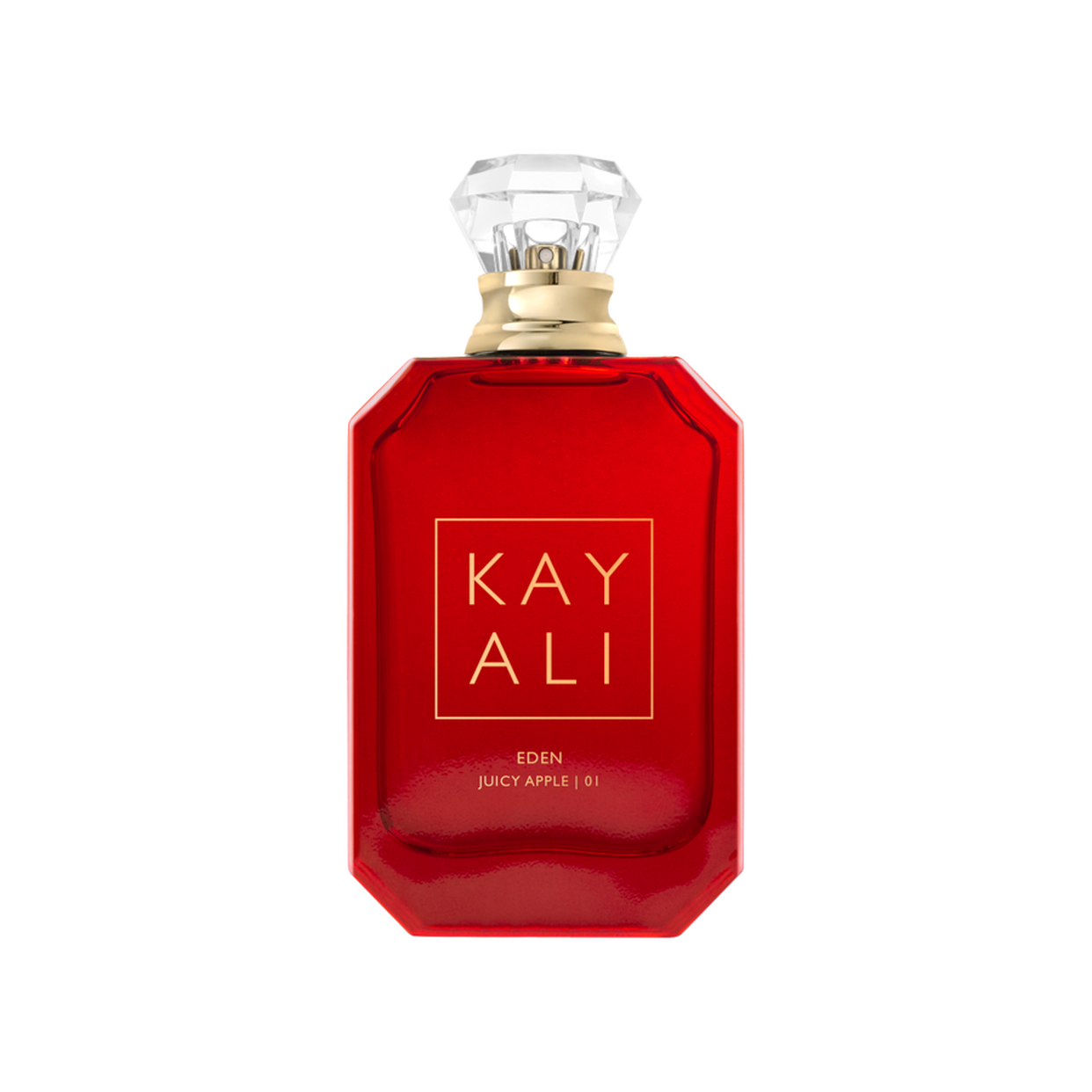 Kayali Eden Juicy Apple | 01 Eau De Parfum