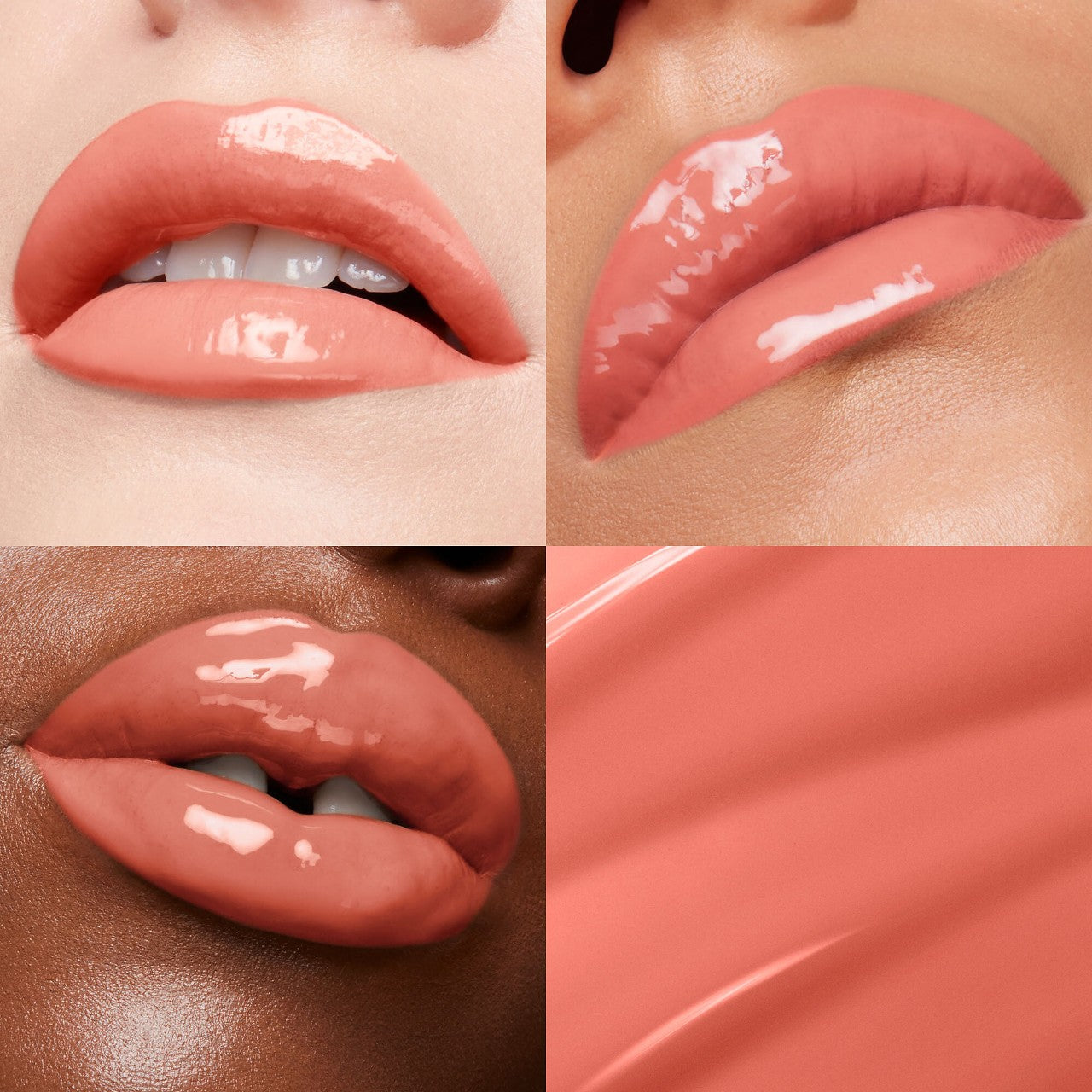 Makeup By Mario MoistureGlow™ Plumping Lip Colour