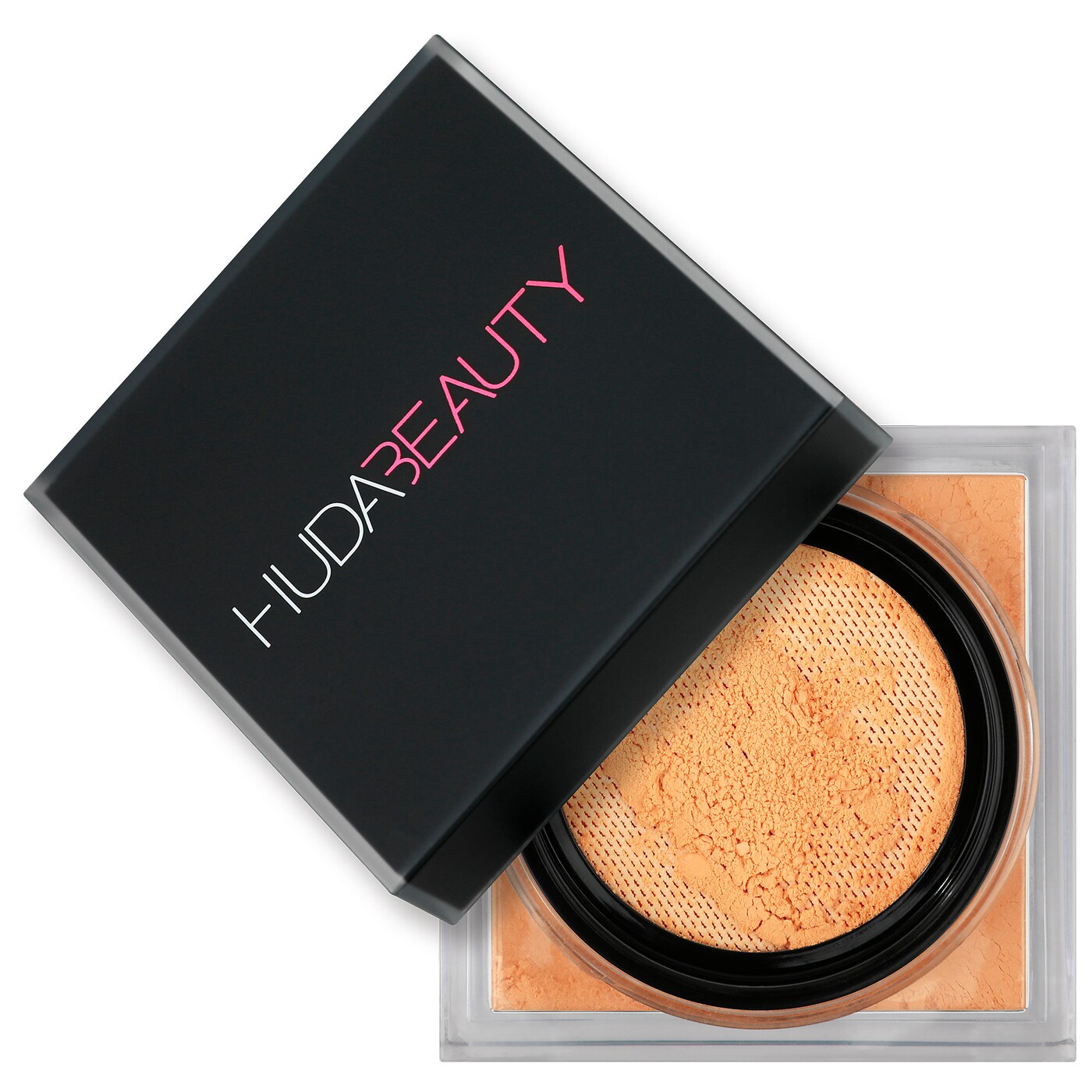 Huda Beauty Easy Bake ルースパウダー 20g EASY BAKE LOOSE POWDER Banana Bread