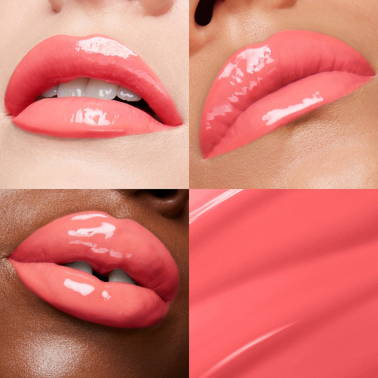 Makeup By Mario MoistureGlow™ Plumping Lip Colour