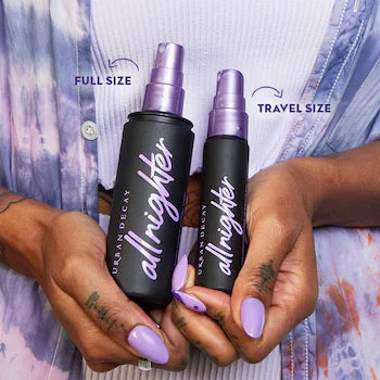 Urban Decay All Nighter Long-Lasting Makeup Setting Spray