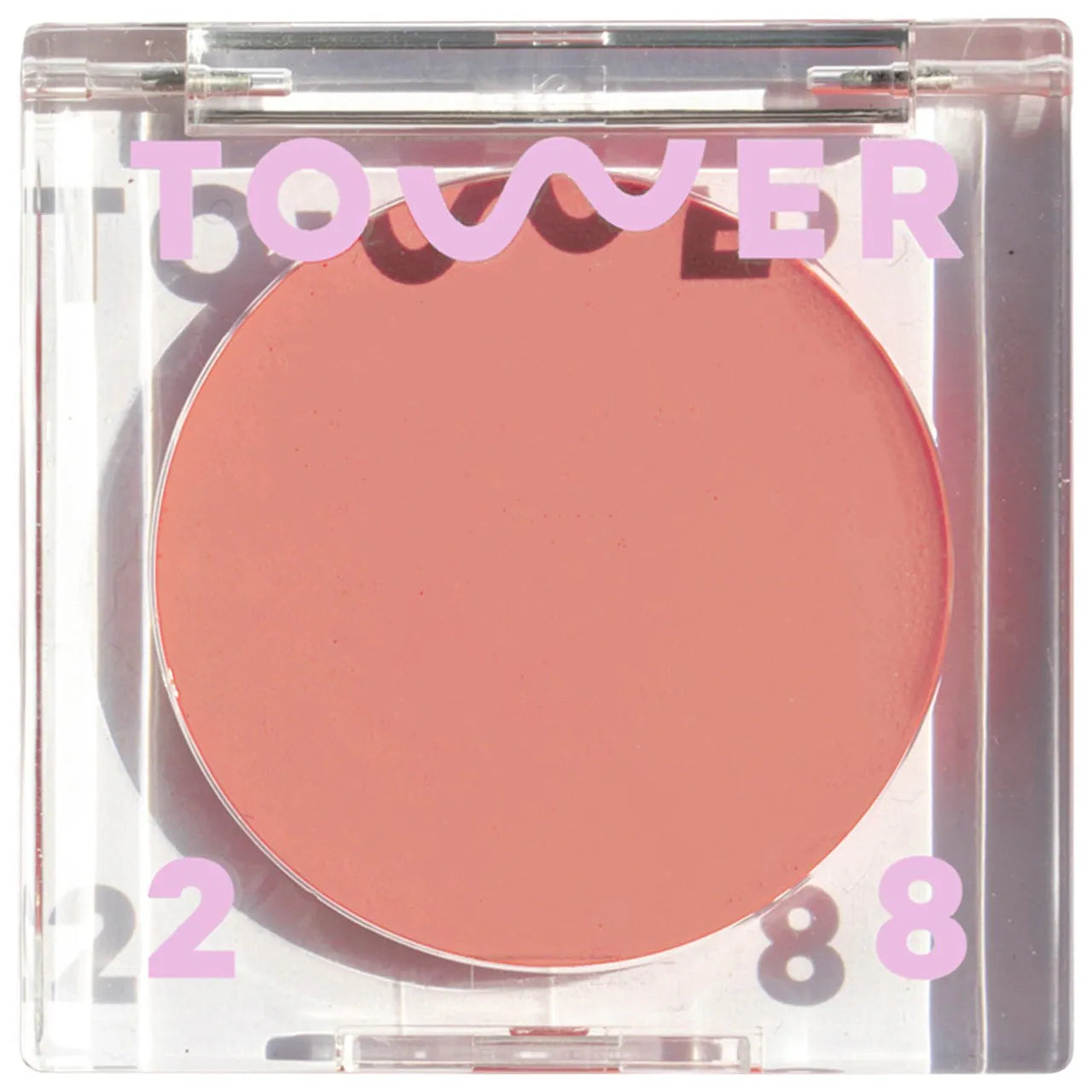 Tower28 Beauty BeachPlease Lip + Cheek Cream Blush