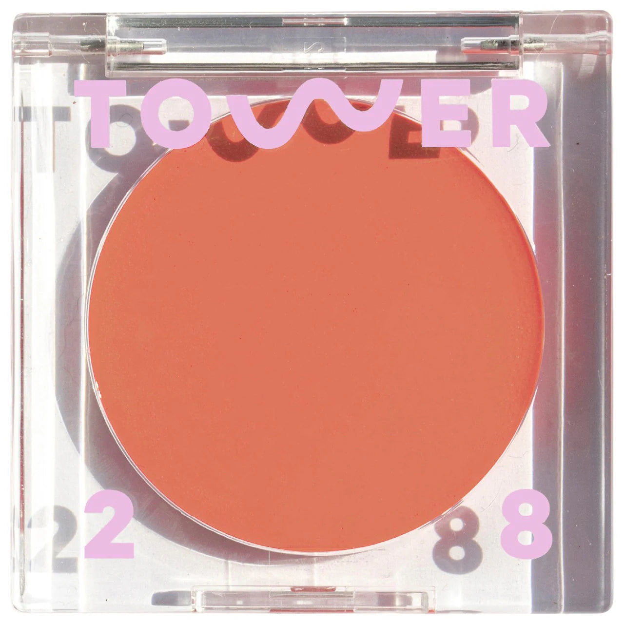 Tower28 Beauty BeachPlease Lip + Cheek Cream Blush