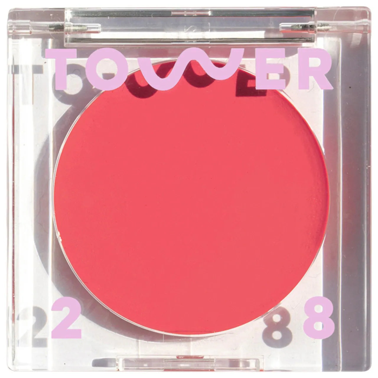 Tower28 Beauty BeachPlease Lip + Cheek Cream Blush