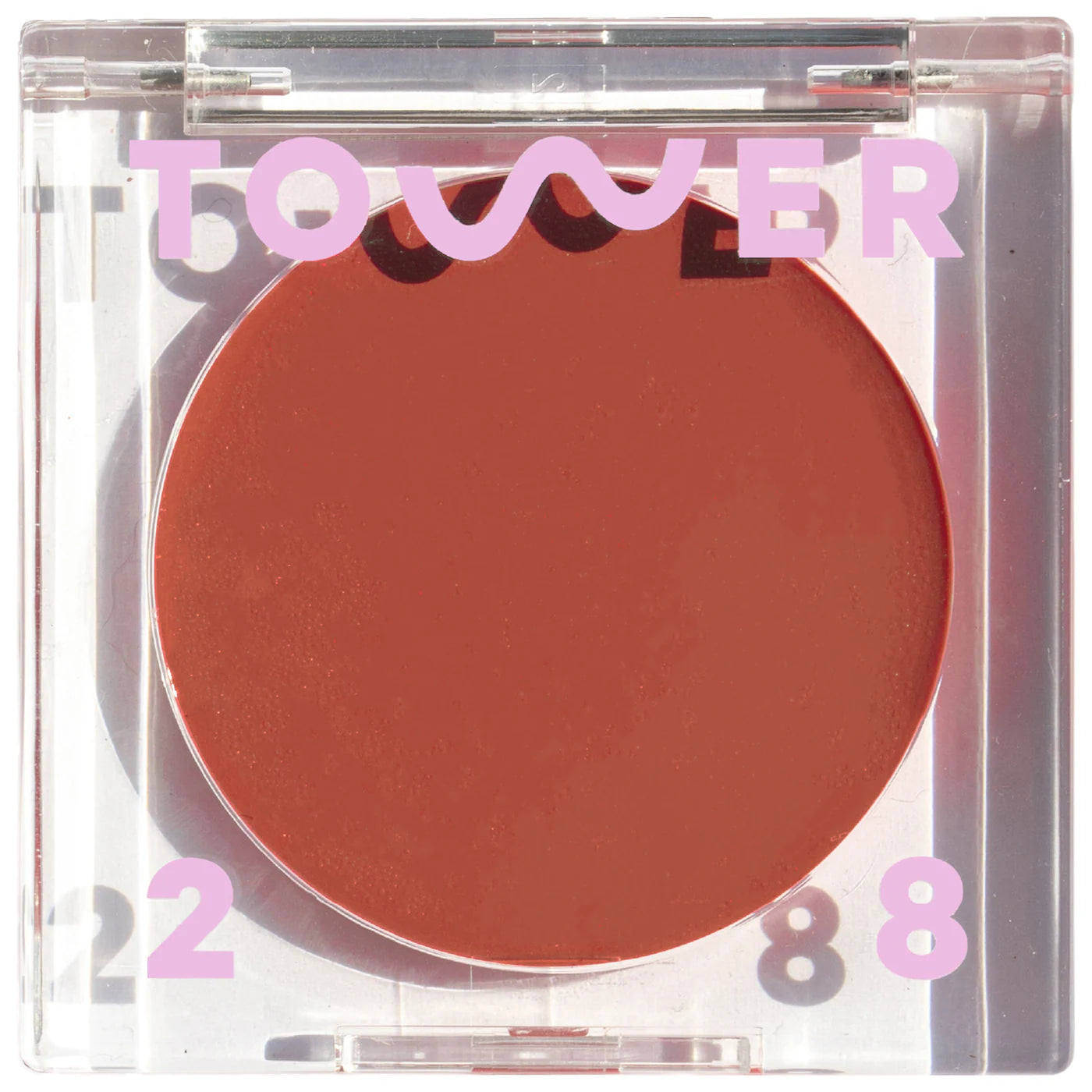 Tower28 Beauty BeachPlease Lip + Cheek Cream Blush