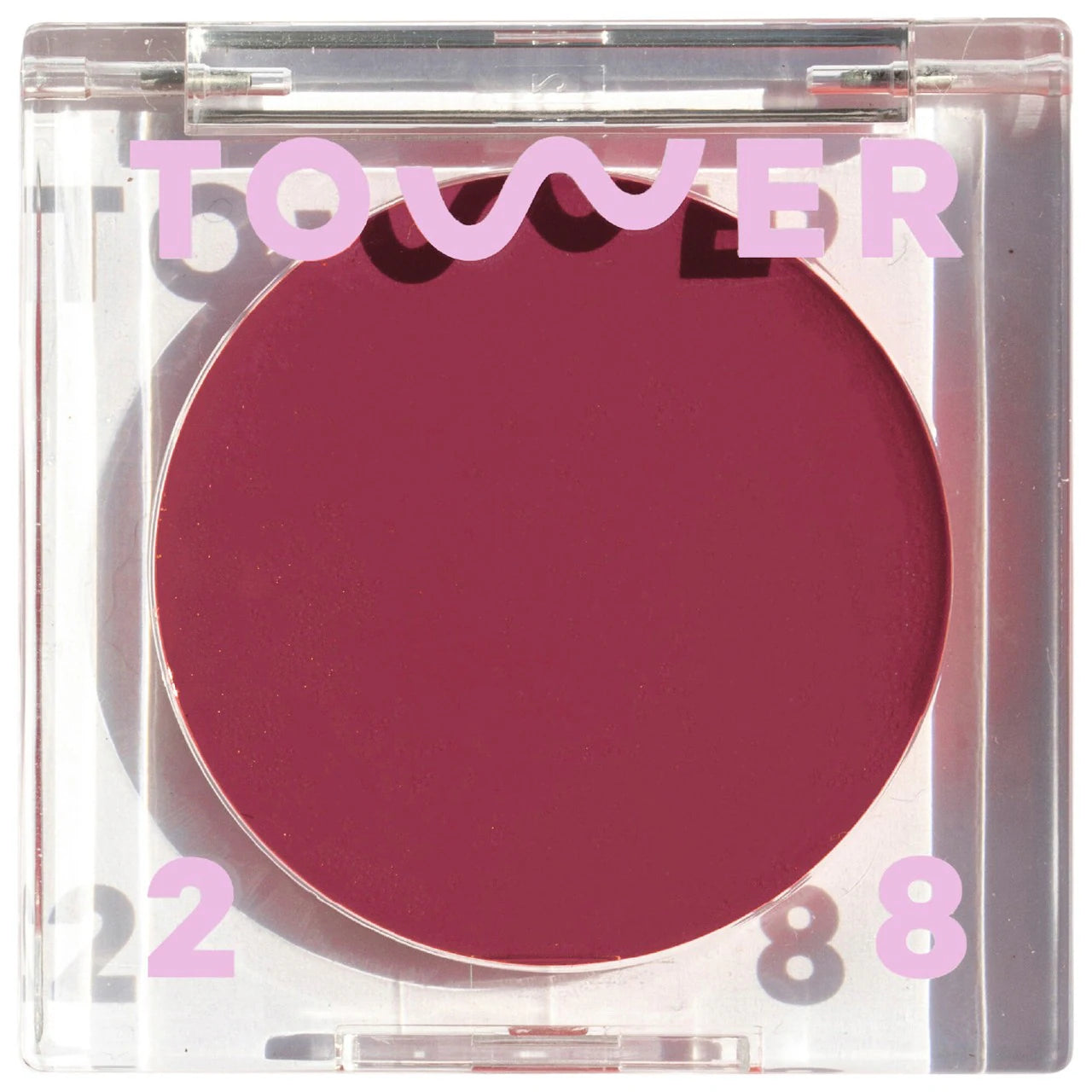 Tower28 Beauty BeachPlease Lip + Cheek Cream Blush